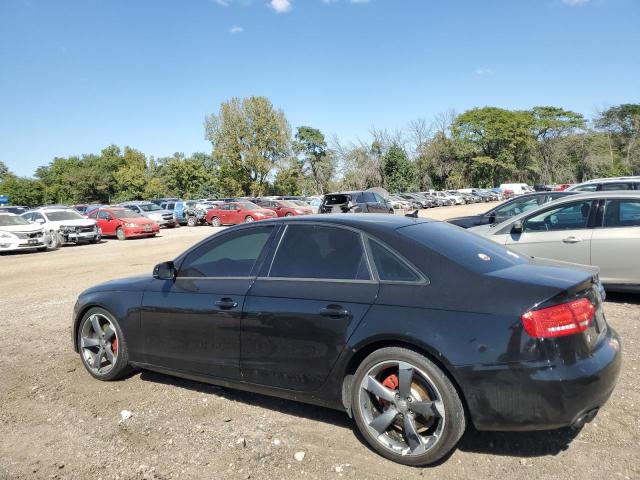 Photo 2 from auction – 2011 AUDI A4 PREMIUM with VIN WAUEFAFLXBN032730