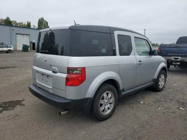 Photo 3 from auction – 2006 HONDA ELEMENT EX with VIN 5J6YH18716L013909