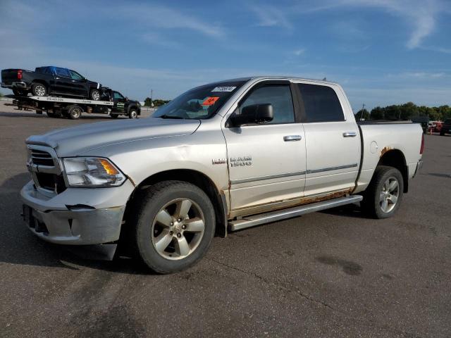 RAM 1500 SLT 2013 with VIN 1C6RR7LT6DS688132 - Photo from auction