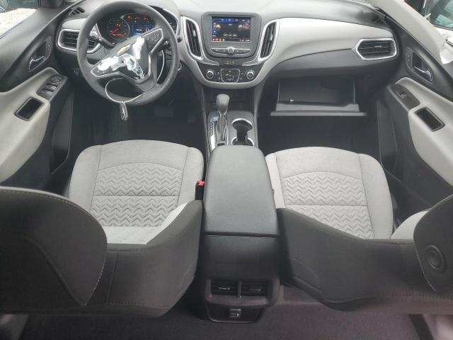 Photo 8 from auction – 2022 CHEVROLET EQUINOX LS with VIN 2GNAXHEV2N6118561
