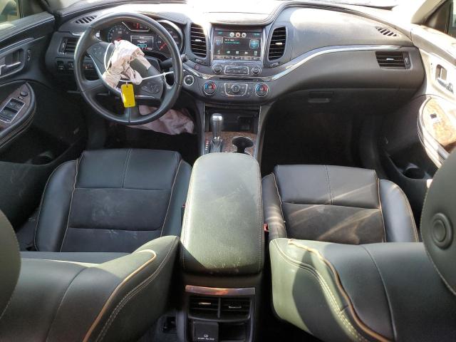 Photo 8 from auction – 2015 CHEVROLET IMPALA LT with VIN 2G1125S33F9233056