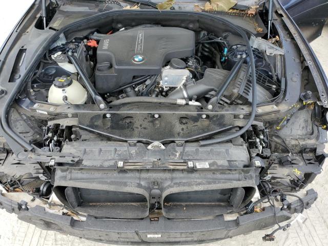 Photo 11 from auction – 2015 BMW 528 I with VIN WBA5A5C51FD525123
