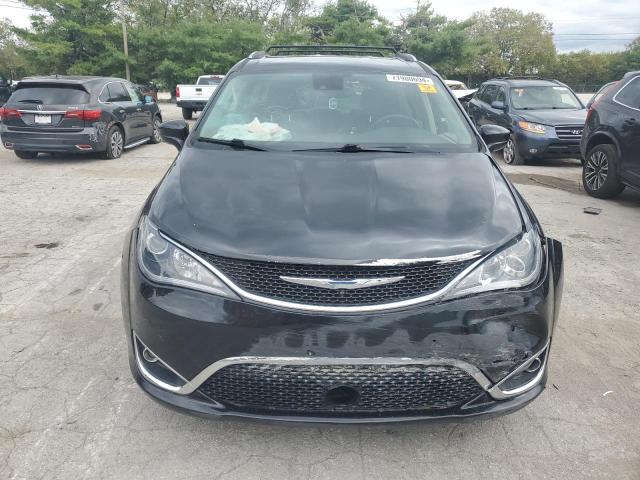 Photo 5 from auction – 2018 CHRYSLER PACIFICA T with VIN 2C4RC1EG9JR167135