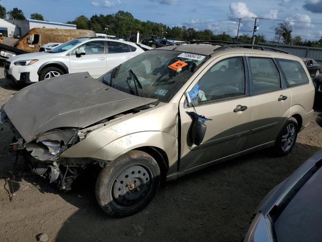 FORD FOCUS SE 2000 with VIN 1FAFP363XYW307005 - Photo from auction