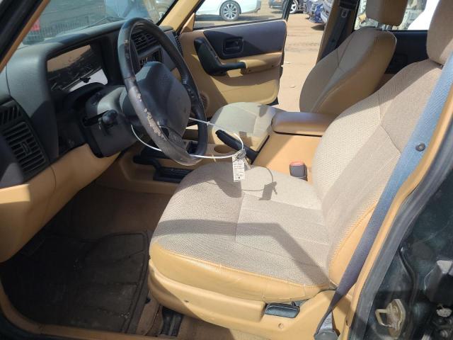 Photo 7 from auction – 1998 JEEP CHEROKEE S with VIN 1J4FJ68S4WL177541