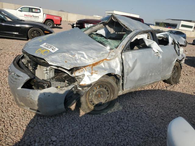 Photo 1 from auction – 2009 TOYOTA CAMRY BASE with VIN 4T1BE46K69U264318