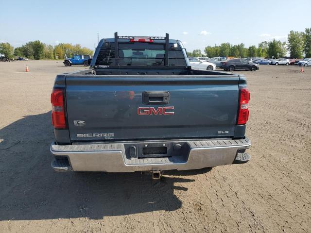 Photo 6 from auction – 2014 GMC SIERRA K15 with VIN 1GTV2UEH2EZ108855
