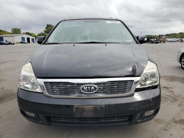 Photo 5 from auction – 2012 KIA SEDONA EX with VIN KNDMH4C70C6423821