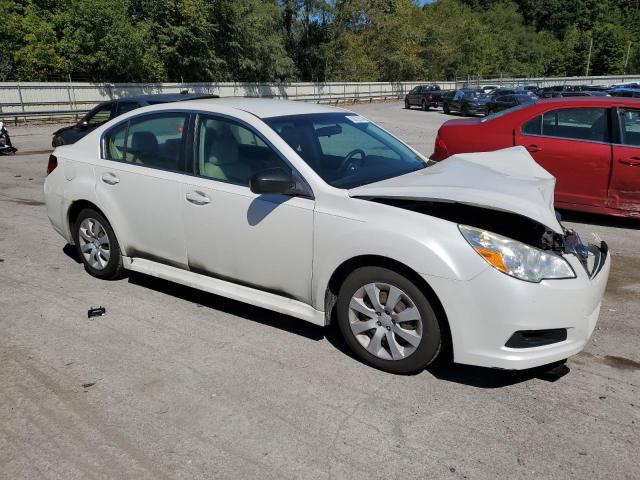 Photo 4 from auction – 2011 SUBARU LEGACY 2.5 with VIN 4S3BMBA69B3214532