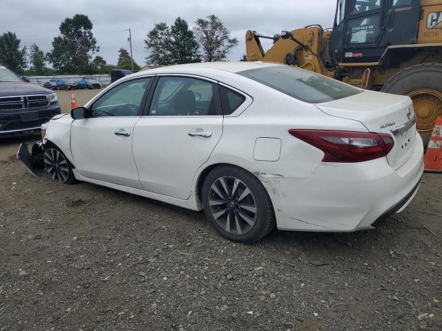 Photo 2 from auction – 2018 NISSAN ALTIMA 2.5 with VIN 1N4AL3AP4JC174880