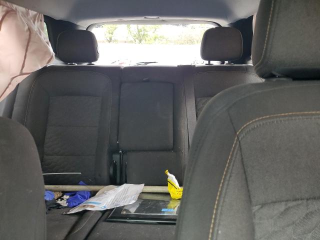 Photo 10 from auction – 2019 CHEVROLET EQUINOX LT with VIN 2GNAXKEV2K6141685