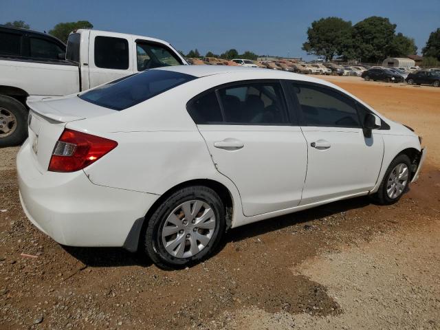 Zdjęcie 3 z aukcji – 2012 HONDA CIVIC LX z VIN 19XFB2F56CE054496