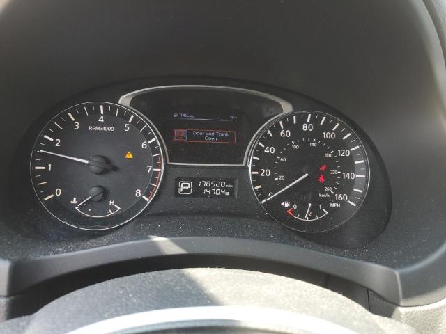 Photo 9 from auction – 2014 NISSAN ALTIMA 2.5 with VIN 1N4AL3AP3EN350246