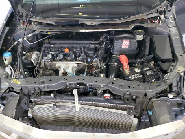 Photo 11 from auction – 2012 HONDA CIVIC EX with VIN 2HGFG3B89CH560112