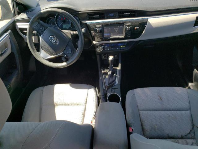 Photo 8 from auction – 2014 TOYOTA COROLLA L with VIN 5YFBURHE3EP170075