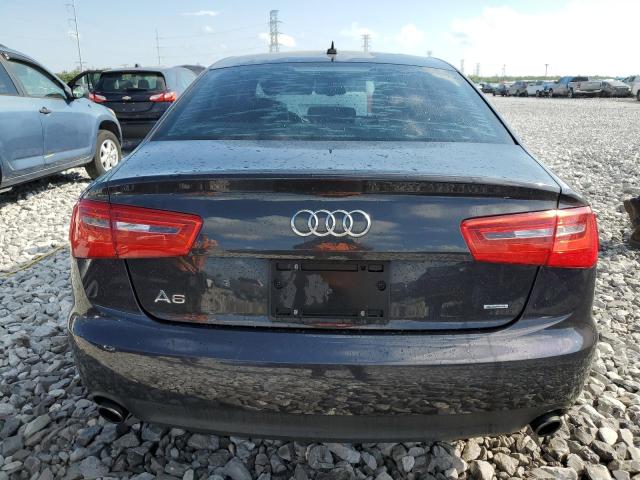 Photo 6 from auction – 2015 AUDI A6 PREMIUM with VIN WAUGFAFC4FN008745