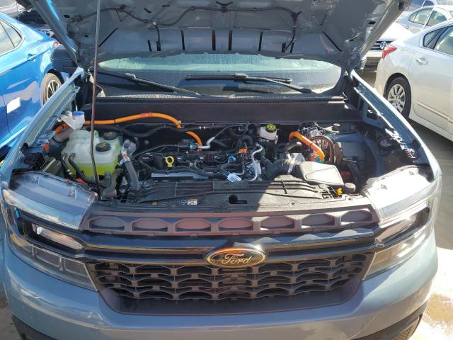 Photo 11 from auction – 2023 FORD MAVERICK X with VIN 3FTTW8E3XPRA87140