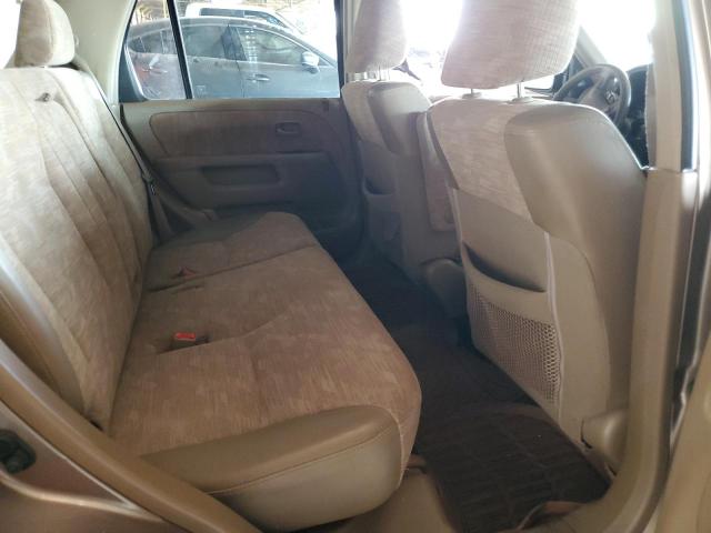 Photo 10 from auction – 2004 HONDA CR-V LX with VIN JHLRD78464C032230
