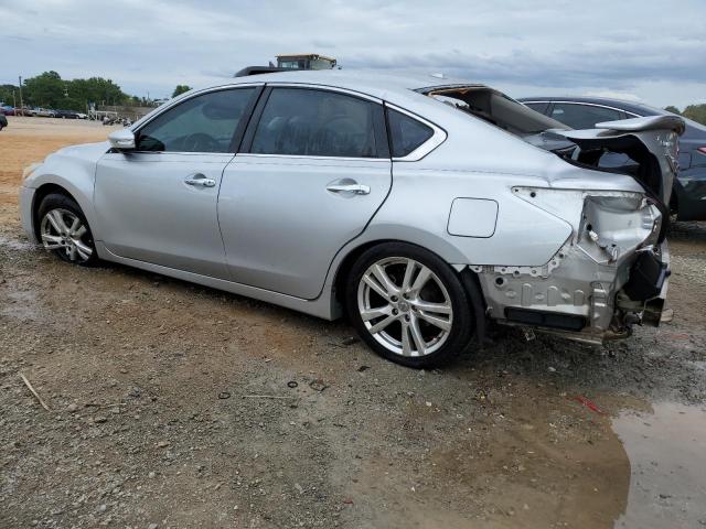 Photo 2 from auction – 2013 NISSAN ALTIMA 3.5 with VIN 1N4BL3AP5DC163749