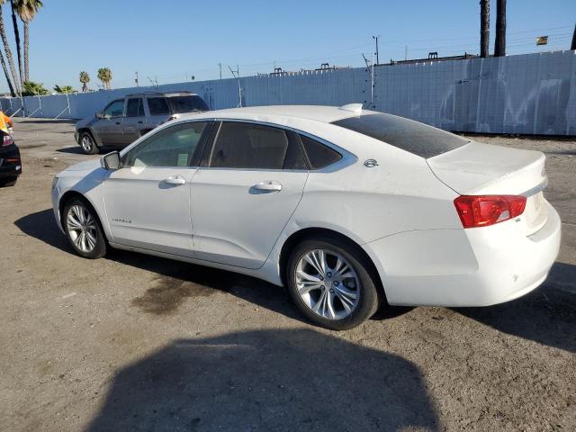 Photo 2 from auction – 2015 CHEVROLET IMPALA LT with VIN 2G1125S34F9135685