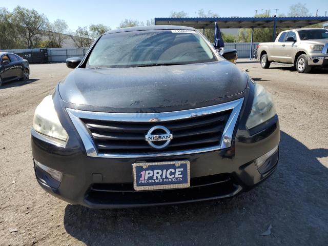 Photo 5 from auction – 2014 NISSAN ALTIMA 2.5 with VIN 1N4AL3AP4EC411244