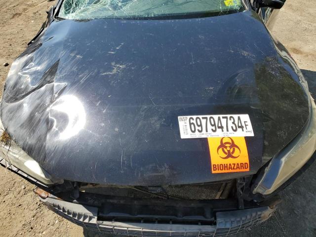 Photo 11 from auction – 2015 HONDA ACCORD EX with VIN 1HGCR2F73FA082779