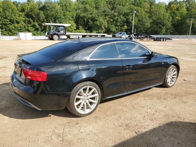 Photo 3 from auction – 2016 AUDI A5 PREMIUM with VIN WAUM2AFR9GA026637