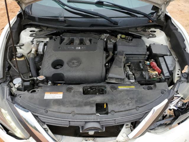 Photo 11 from auction – 2017 NISSAN ALTIMA 3.5 with VIN 1N4BL3AP1HC119723