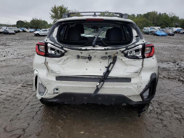 Photo 6 from auction – 2024 SUBARU CROSSTREK with VIN JF2GUADC6R8255863