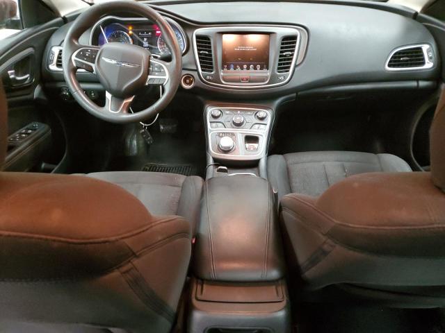 Photo 8 from auction – 2016 CHRYSLER 200 LIMITE with VIN 1C3CCCAB2GN167726