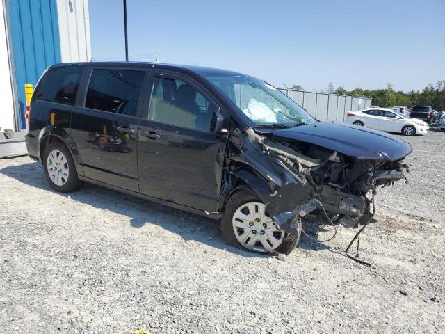 Photo 4 from auction – 2019 DODGE GRAND CARA with VIN 2C4RDGBG9KR555536