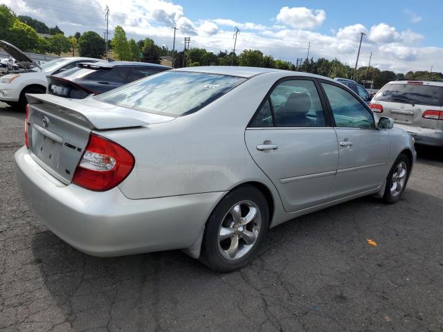 Photo 3 from auction – 2003 TOYOTA CAMRY LE with VIN 4T1BF30K53U061590