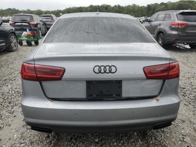 Photo 6 from auction – 2017 AUDI A6 PREMIUM with VIN WAUG8AFC0HN099090
