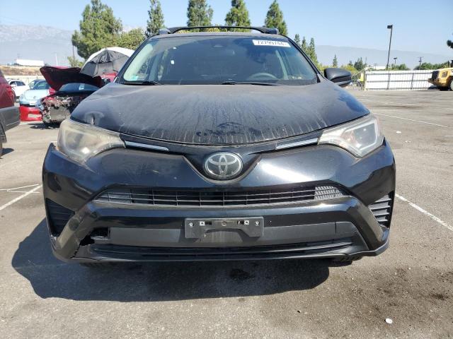 Photo 5 from auction – 2017 TOYOTA RAV4 LE with VIN 2T3ZFREV4HW380868