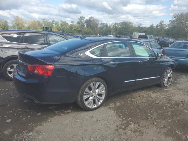 Photo 3 from auction – 2014 CHEVROLET IMPALA LTZ with VIN 1G1155S35EU144680