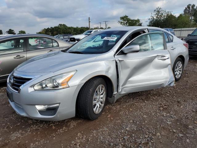 NISSAN ALTIMA 2.5 2013 z numerem VIN 1N4AL3AP1DC237650 - Zdjęcie z aukcji