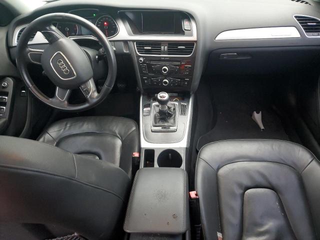 Photo 8 from auction – 2014 AUDI A4 PREMIUM with VIN WAUDFAFL6EN001992