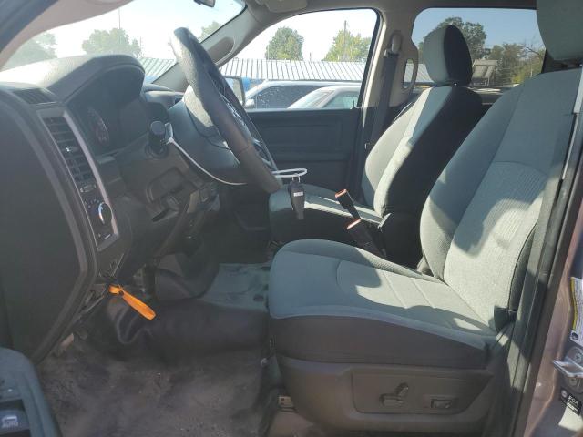 Photo 7 from auction – 2022 RAM 1500 CLASS with VIN 1C6RR7XT1NS174264