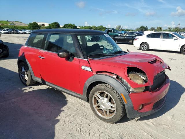 Photo 4 from auction – 2010 MINI COOPER S with VIN WMWMF7C54ATW89263