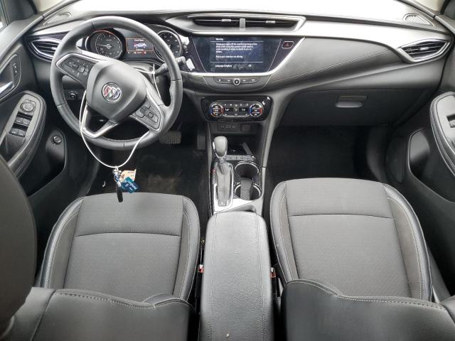 Photo 8 from auction – 2021 BUICK ENCORE GX with VIN KL4MMESL8MB092859