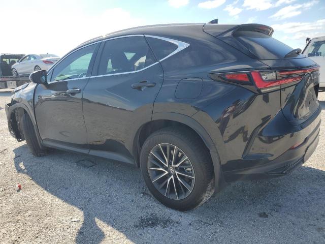 Photo 2 from auction – 2024 LEXUS NX 250 PRE with VIN 2T2GDCAZ6RC009866