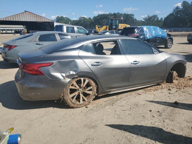 Photo 3 from auction – 2016 NISSAN MAXIMA 3.5 with VIN 1N4AA6AP4GC383598