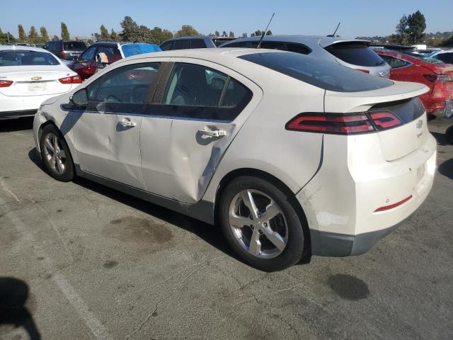 Photo 2 from auction – 2013 CHEVROLET VOLT with VIN 1G1RH6E40DU110794