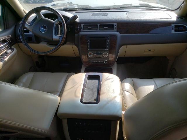 Photo 8 from auction – 2008 GMC YUKON DENA with VIN 1GKFK63898J148375