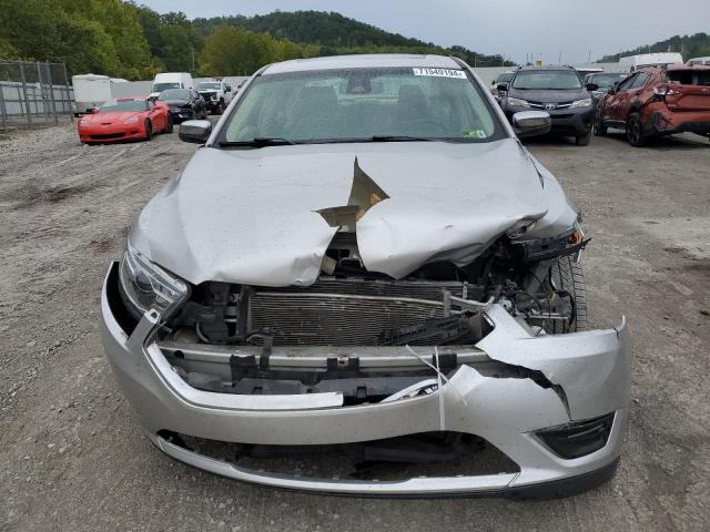 Photo 5 from auction – 2018 FORD TAURUS LIM with VIN 1FAHP2F81JG130486