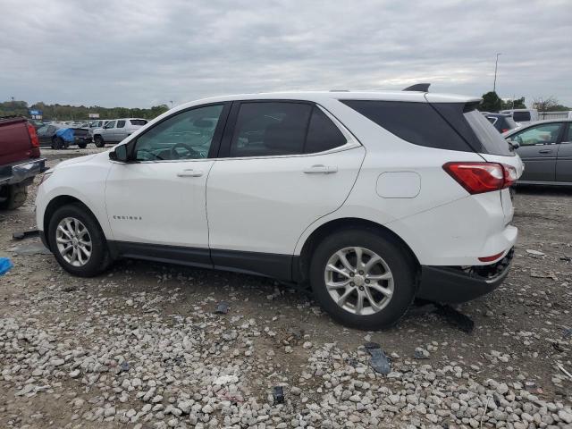 Photo 2 from auction – 2018 CHEVROLET EQUINOX LT with VIN 2GNAXJEV7J6243752