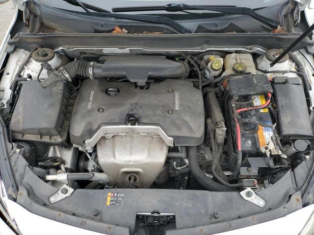 Photo 11 from auction – 2016 CHEVROLET MALIBU LIM with VIN 1G11C5SA2GF141747