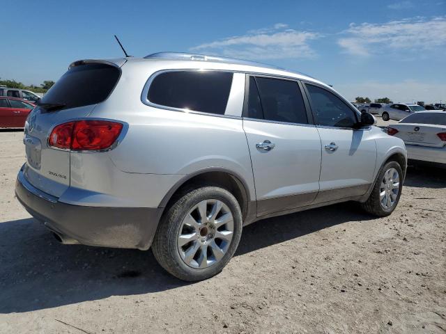 Photo 3 from auction – 2012 BUICK ENCLAVE with VIN 5GAKRDED5CJ423481
