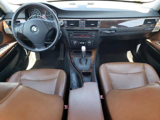 Photo 8 from auction – 2011 BMW 328 I with VIN WBAPH7G5XBNM54535