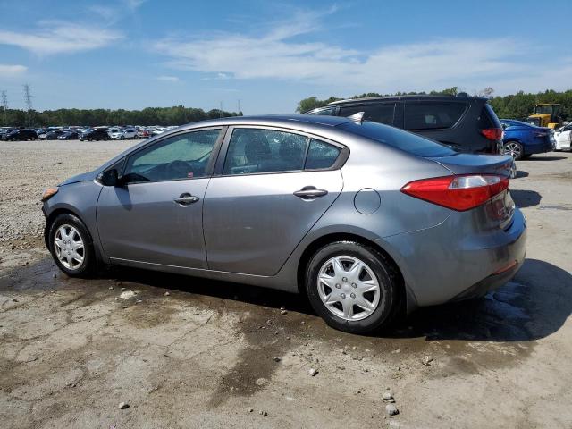 Photo 2 from auction – 2016 KIA FORTE LX with VIN KNAFX4A67G5519279